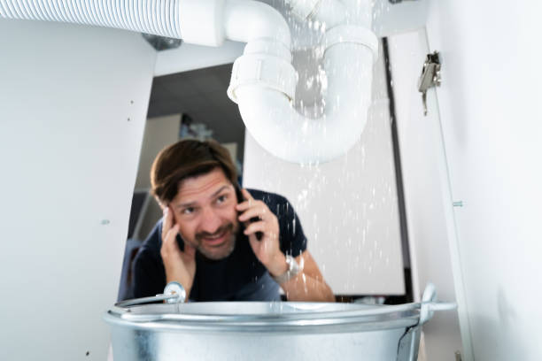 Best Plumbing Inspection Services  in Kinsey, AL
