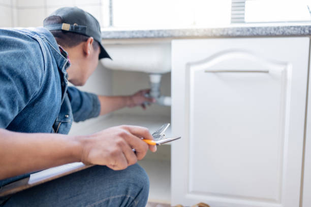 Best Toilet Repair Services  in Kinsey, AL