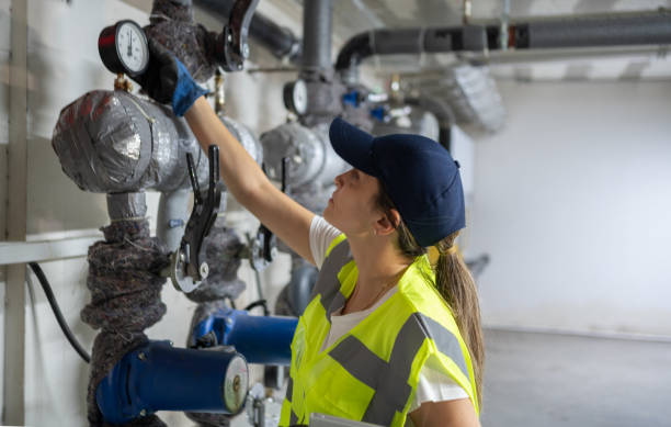 Best Commercial Plumbing Services  in Kinsey, AL