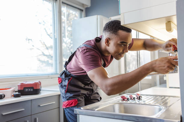 Best Residential Plumbing Services  in Kinsey, AL